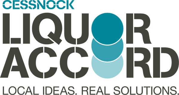 Cessnock City Liquor Accord - Header Logo